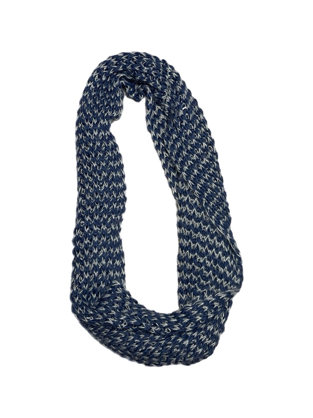 Chatties Knit Infinity Loop Scarf - Picture 2 of 6